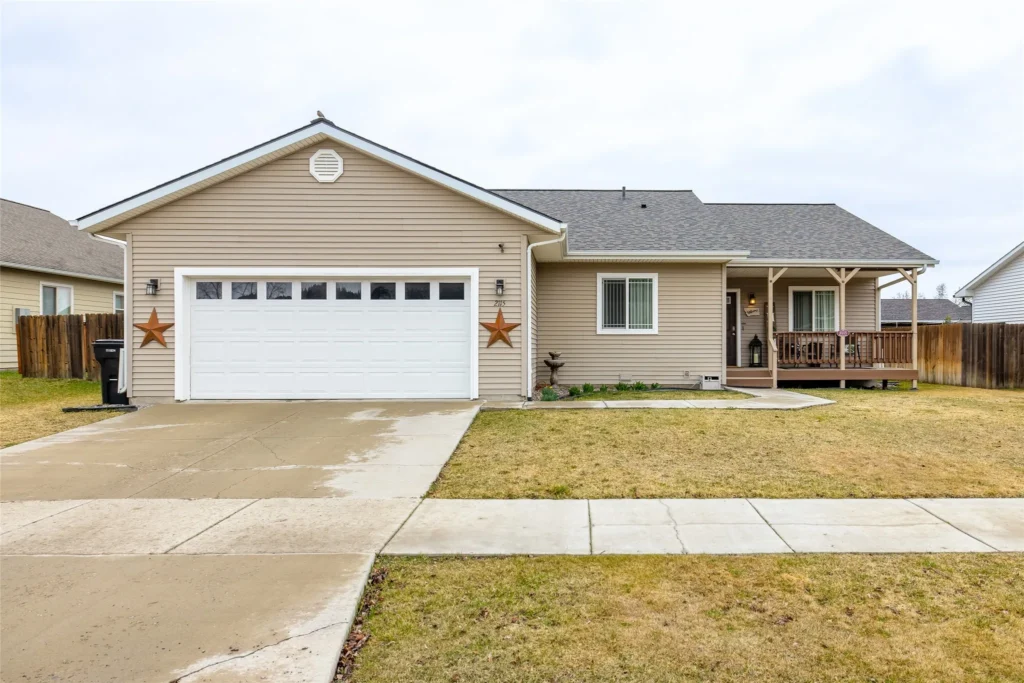 2115 Merganser Kalispell MT