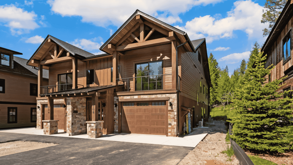 508 E. Dakota, Whitefish Montana 59937 For Sale