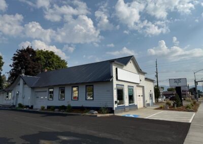 Commercial Property for sale kalispell 637 Idaho