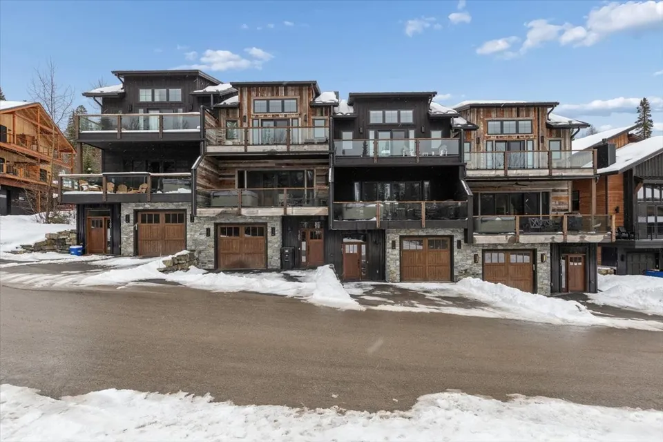 161 Inspiration Loop, Whitefish MT