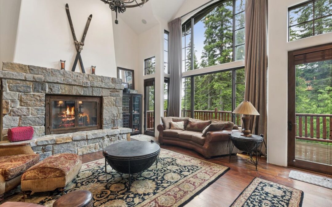 128 Slopeside, Whitefish MT
