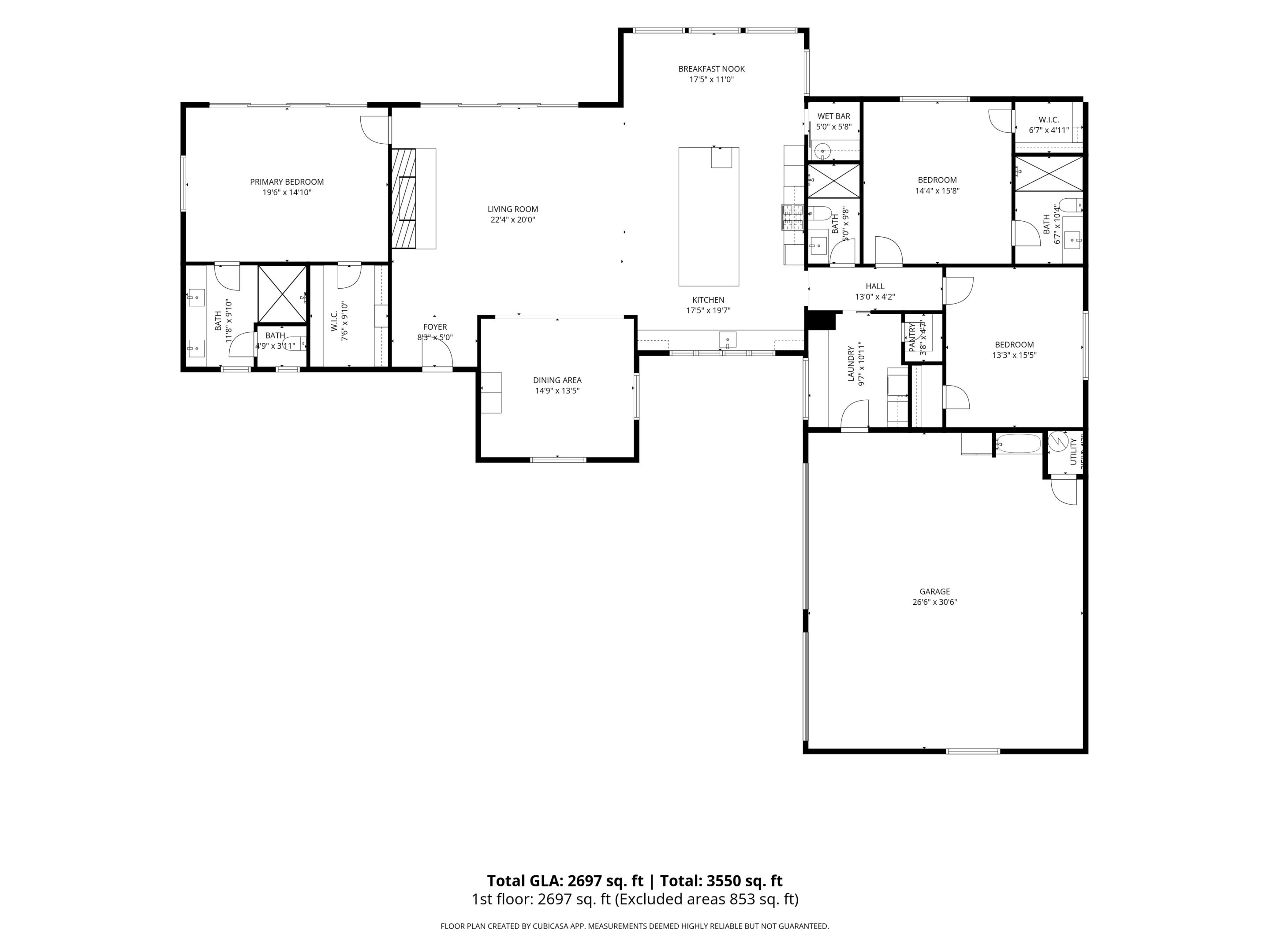 1583 Whitefish Village Dr. listing agent Debbie Maue